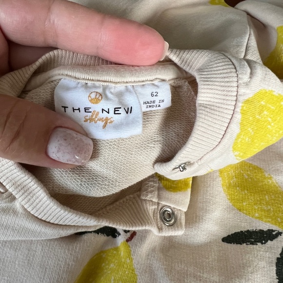 Lightweight jogger set - Picture 2 of 2